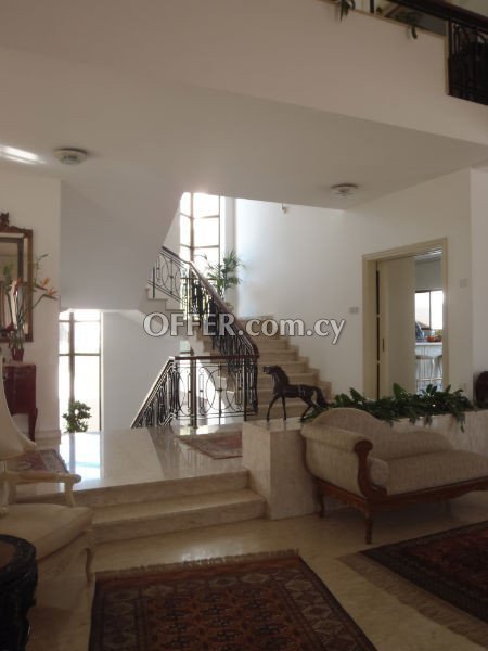 House (Detached) in Agios Nikolaos, Limassol for Sale - 3