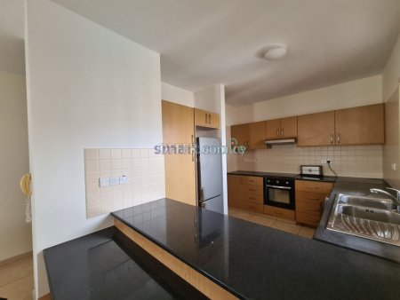2 Bedroom Top Floor Apartment For Rent Limassol Tourist Area - 6