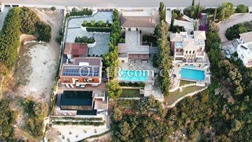 Five-bedroom Villa, Aphrodite Hills Resort, Paphos - 2