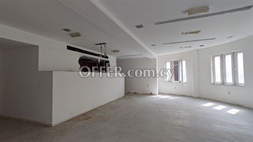 Commercial Space in Ledras Street, Nicosia - 2