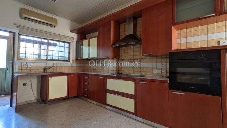 Three bedroom house in Agia Paraskevi Lakatamia Nicosia - 4