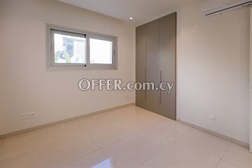 Ground Floor 2 Bedroom Apartment  In Germasogeia Area, Limassol - 2