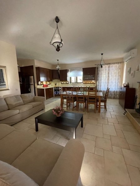 4 Bedroom Detached Villa For Sale Limassol - 5