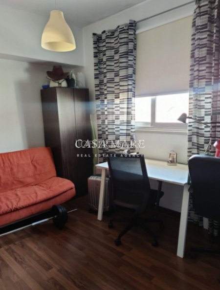 2 Bedroom Apartment in Engomi, Nicosia - 2