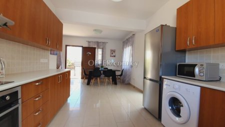 3 Bed Detached Villa for Rent in Kapparis, Ammochostos - 5