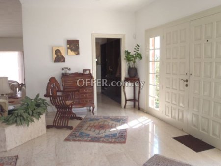 House (Detached) in Agios Nikolaos, Limassol for Sale - 2