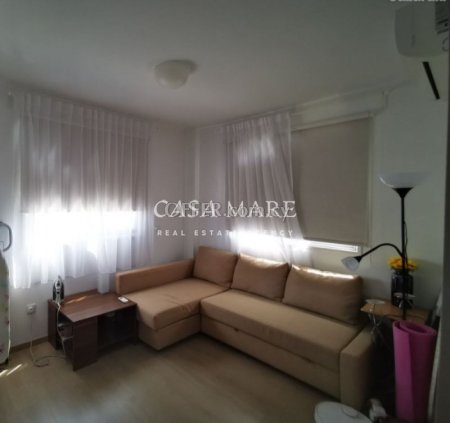 For Sale: Amazing penthouse 2-bedroom apartment in Pallouriotissa, Nicosia - 2