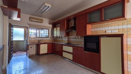 Three bedroom house in Agia Paraskevi Lakatamia Nicosia - 3