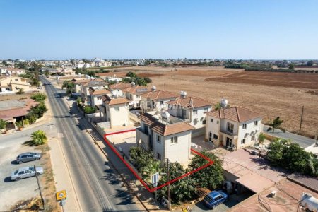 Two storey detached house in Liopetri Famagusta - 3
