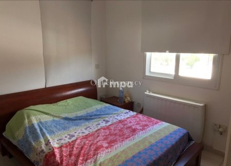 APARTMENT IN AGLANTZIA FOR RENT - 4
