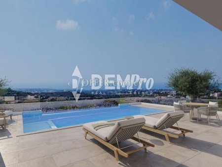 Villa For Sale in Tala, Paphos - DP3856 - 4