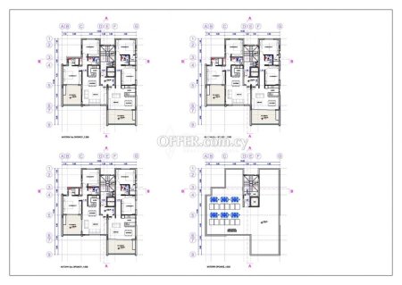 Apartment For Sale in Anavargos, Paphos - DP3852 - 3