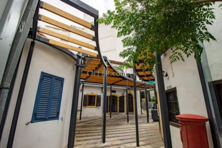 Two storey commercial building in Tripiotis Nicosia - 3