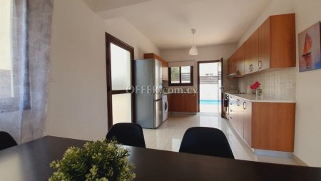 3 Bed Detached Villa for Rent in Kapparis, Ammochostos - 4