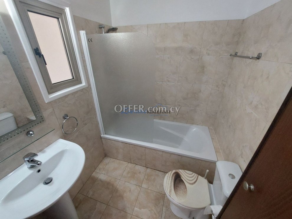 Two Bedroom flat in Larnaca - 3