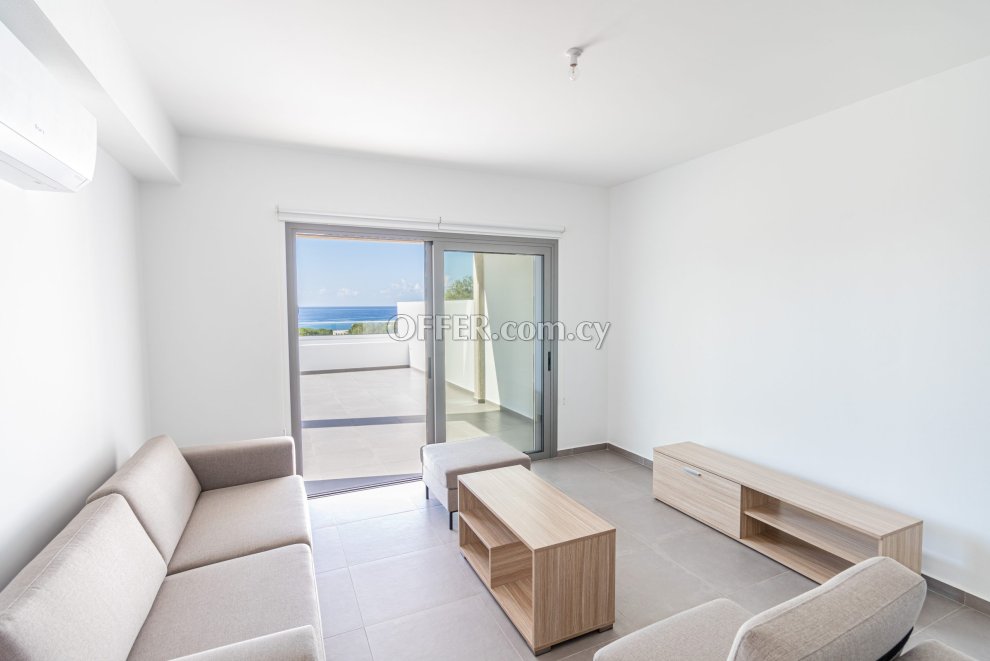 2 bed apartment for sale in Coral Bay Pafos - 2