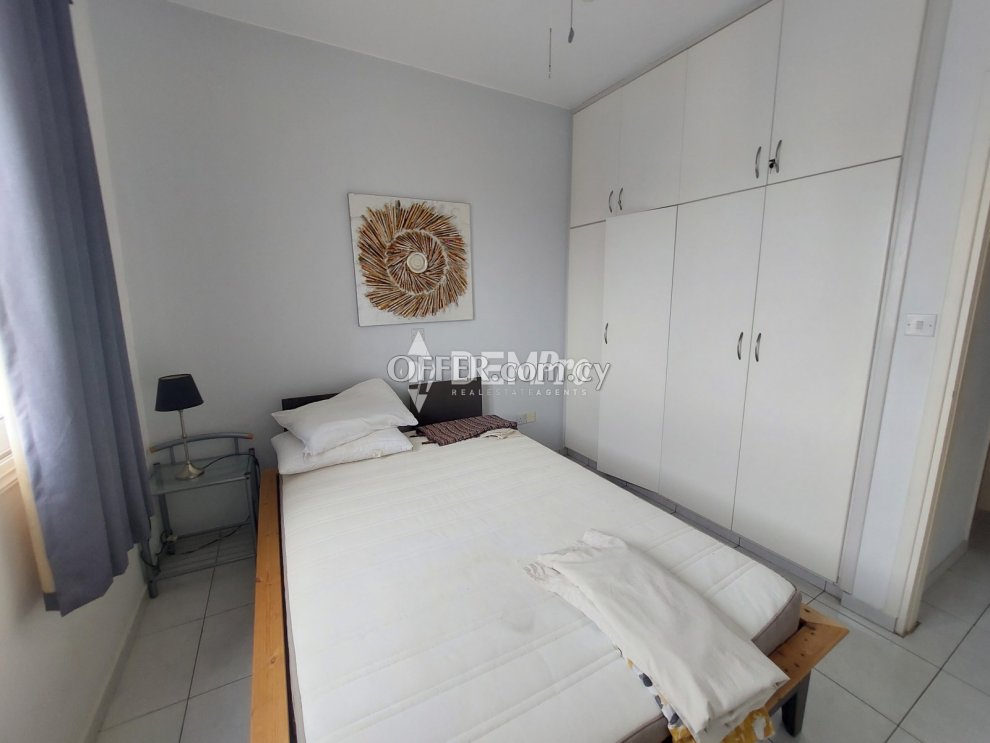Apartment For Sale in Kato Paphos - Universal, Paphos - DP37 - 3