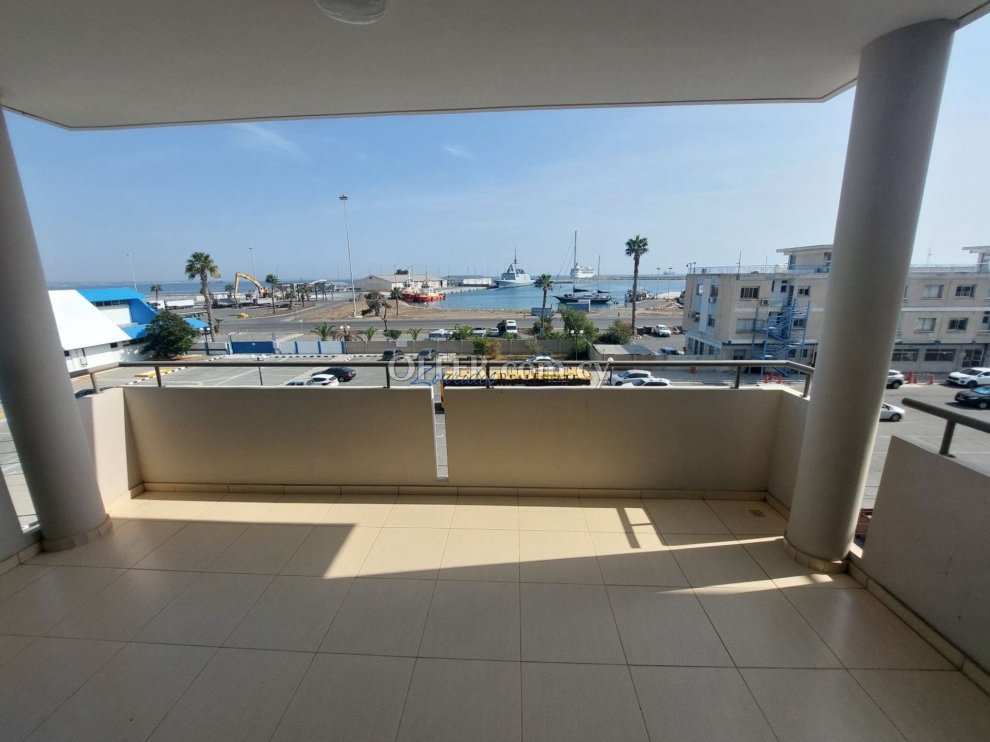 Two Bedroom flat in Larnaca - 2