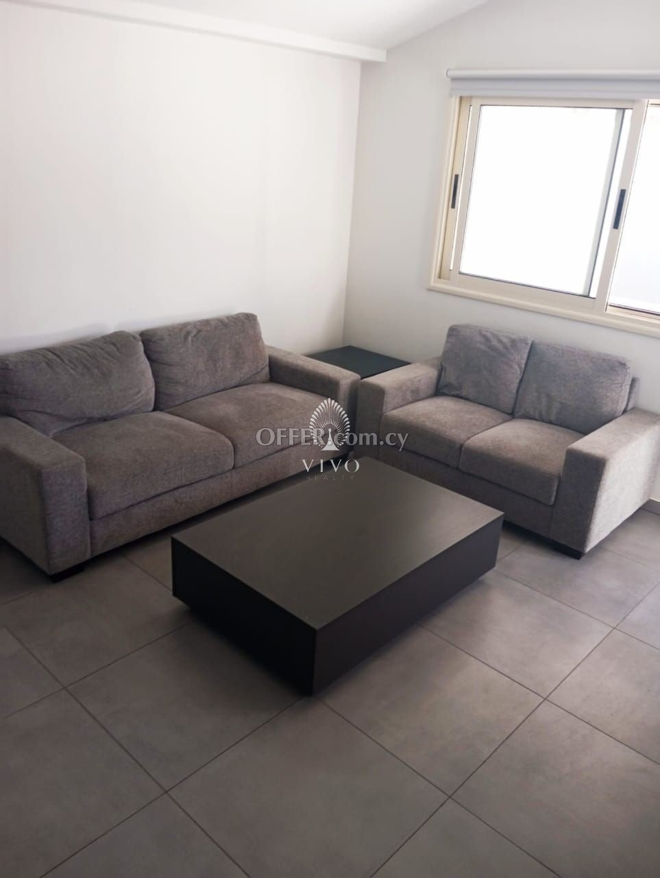 FULLY FURNISHED ONE BEDROOM BUNGALOW IN PAREKKLISIA LIMASSOL - 1