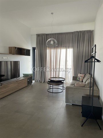  2 Bedroom Apartment In Germasogeia Area, Limassol - 1