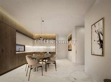 Luxury 3 Bedroom Apartment  In Aradippou, Larnaka - 8