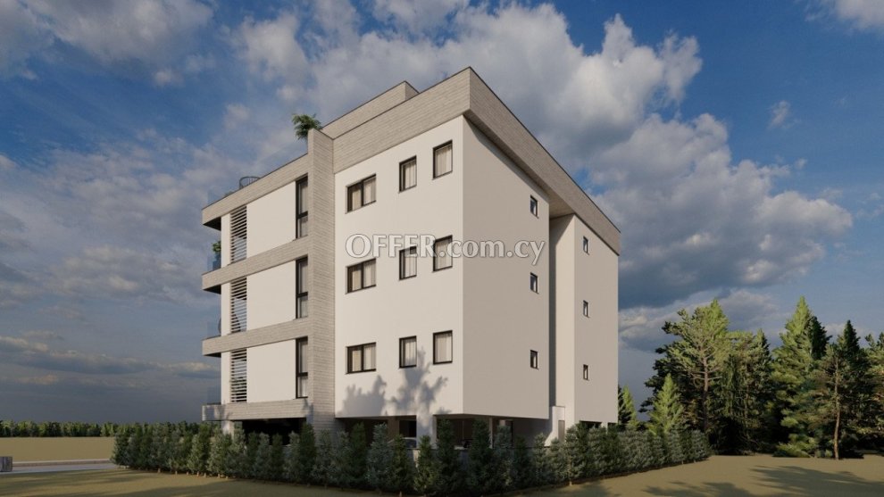 Apartment (Penthouse) in Mesa Geitonia, Limassol for Sale - 8