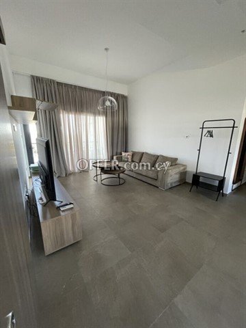  2 Bedroom Apartment In Germasogeia Area, Limassol - 7