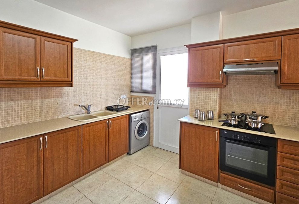 Apartment (Flat) in Chlorakas, Paphos for Sale - 4