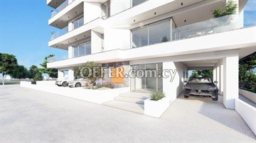 2 Bedroom Apartment  In Deryneia, Famagusta - 6