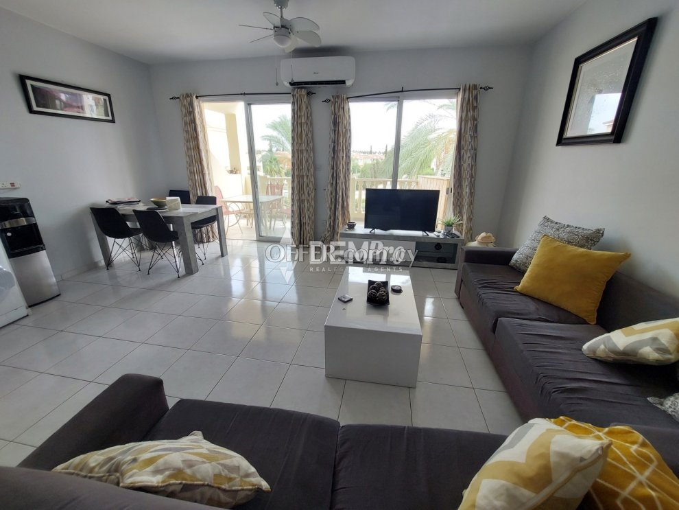 Apartment For Sale in Kato Paphos - Universal, Paphos - DP37 - 10