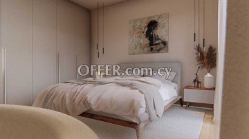 1 Bedroom Apartment  In Strovolos, Nicosia - 5