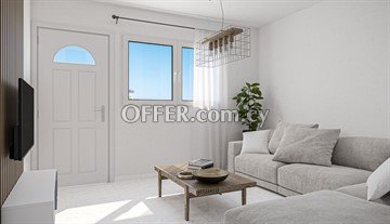 2 Bedroom Maisonette  In Paralimni, Famagusta - 5