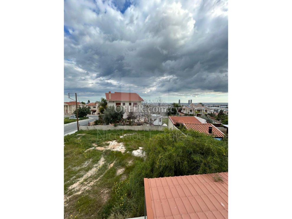 Detached house in large plot Ayios Athanasios Limassol Cyprus - 5