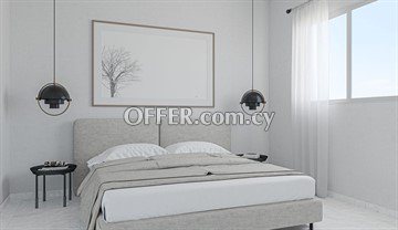 3 Bedroom Maisonette  In Paralimni, Famagusta - 4