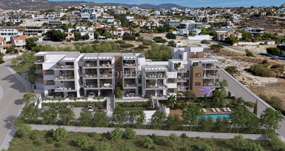 Apartment (Flat) in Green Area, Limassol for Sale - 4