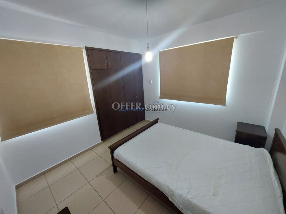 Two Bedroom flat in Larnaca - 6