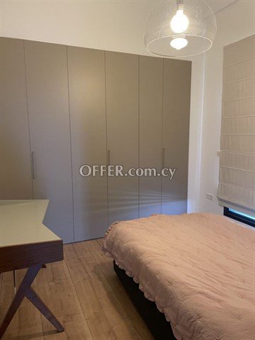  2 Bedroom Apartment In Germasogeia Area, Limassol - 2