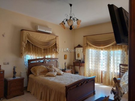 3 Bed Detached Villa for Sale in Paralimni, Ammochostos - 3