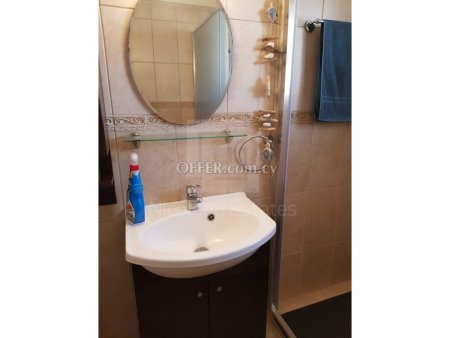 Large two bedroom apartment for rent in Katholiki area of Limassol - 2