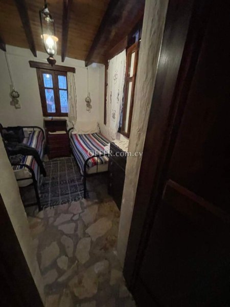 1-bedroom Village House 81 sqm in Lofou - 5