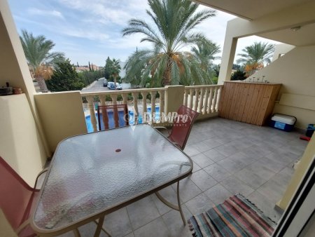 Apartment For Sale in Kato Paphos - Universal, Paphos - DP37 - 2