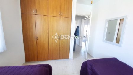 Apartment For Sale in Chloraka, Paphos - DP3451 - 2