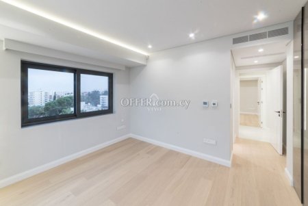 LUXURY TOP FLOOR SEA VIEW APARTMENT IN POTAMOS GERMASOGEIAS, LIMASSOL - 2