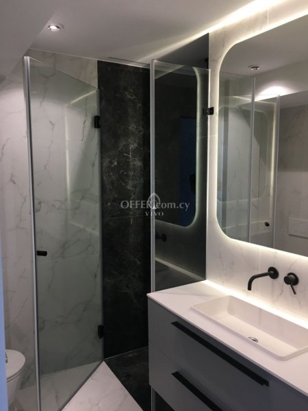 LUXURY APARTMENT IN THE CENTER OF LIMASSOL - 2