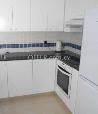 Apartment (Flat) in Geroskipou, Paphos for Sale