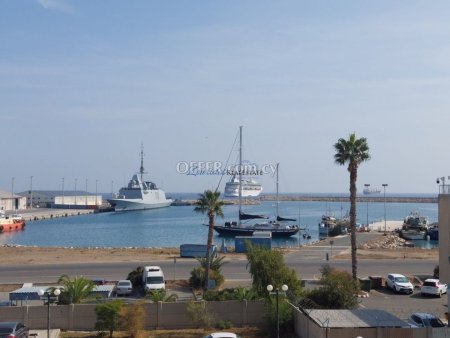 Two Bedroom flat in Larnaca - 1