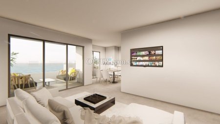 2 Bed Apartment for Sale in Frenaros, Ammochostos