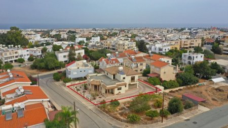 3 Bed Detached Villa for Sale in Paralimni, Ammochostos - 1