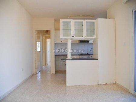 Apartment (Flat) in Oroklini, Larnaca for Sale