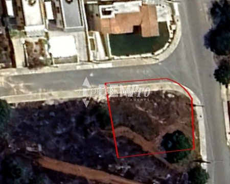 Residential Plot  For Sale in Tremithousa, Paphos - DP3753